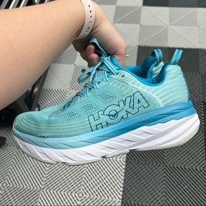 Hoka Bondi 7